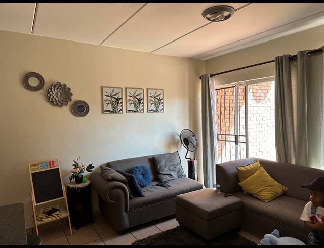 2 BEDROOM DUPLEX FOR SALE IN CLARINA